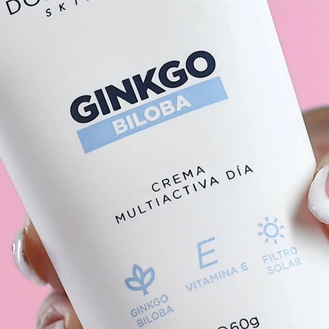 Cremas faciales y productos de skincare en Guapas Pitalito